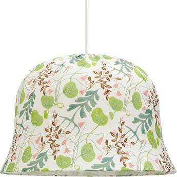 PRHome lanserar ny skärm med Linneamönstret!