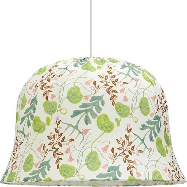 PRHome lanserar ny skärm med Linneamönstret!