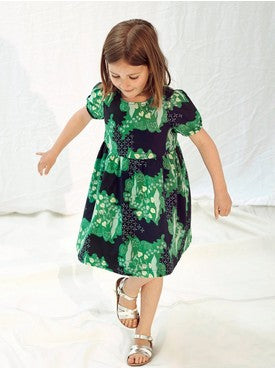 Samarbete med Lindex!