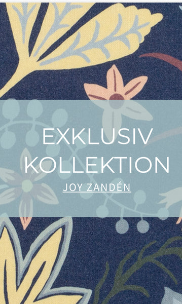 Samarbete Bookbindersdesign!