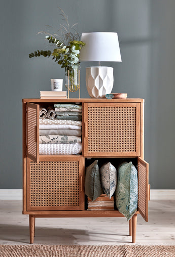 Nylansering av Regnskog på Mio!